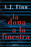 LA DONA A LA FINESTRA