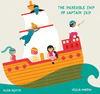INCREDIBLE SHIP OF CAPTAIN SKIP, THE