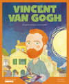 VINCENT VAN GOGH (ELS MEUS PETITS HEROIS)