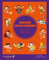 HÉROES MITOLÓGICOS (MITOLOGIA PARA NIÑOS)