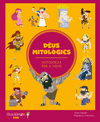 DÉUS MITOLÒGICS (MITOLOGIA PER A NENS)