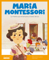 MARIA MONTESSORI ( CATALAN )