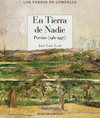 EN TIERRA DE NADIE. POESIAS (1981-1997)