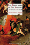 TENTACIONES DE SAN ANTONIO, LAS: AVENTURA AUSTRAL