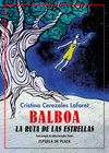 BALBOA. LA RUTA DE LAS ESTRELLAS