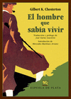 HOMBRE QUE SABÍA VIVIR, EL