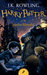HARRY POTTER Y LA PIEDRA FILOSOFAL (NUEVA HARRY POTTER Nº 1)