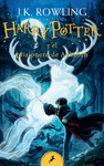 HARRY POTTER Y EL PRISIONERO DE AZKABAN (NUEVA HARRY POTTER Nº 3)
