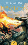 HARRY POTTER Y EL CÁLIZ DE FUEGO (NUEVA HARRY POTTER Nº 4)