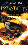 HARRY POTTER Y EL MISTERIO DEL PRÍNCIPE ( NUEVA HARRY POTTER Nº 6)