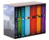 ESTUCHE HARRY POTTER 7 VOLS. LA SERIE COMPLETA