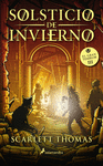 SOLSTICIO DE INVIERNO (EL GRAN TEMBLOR III)
