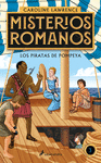 PIRATAS DE POMPEYA (MISTERIOS ROMANOS Nº 3), LOS