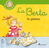 BERTA FA GALETES, LA (EL MÓN DE LA BERTA)