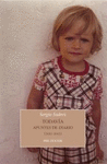 TODAVÍA (APUNTES DE DIARIO 2011-2015)