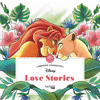 LOVE STORIES ( GRANDES CUADRADOS )