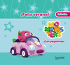 ¡FELIZ VERANO! MOMONSTERS 5-6 AÑOS (¡CON PEGATINAS!)
