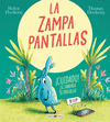 ZAMPAPANTALLAS, LA