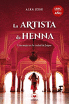 ARTISTA DE HENNA, LA