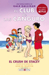 CLUB DE LAS CANGURO Nº 7, EL. EL CRUSH DE STACEY