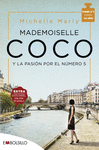 MADEMOISELLE COCO (Y LA PASION POR EL NUMERO 5)