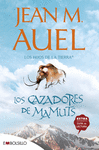 CAZADORES MAMUTS (LOS HIJOS DE LA TIERRA 3)