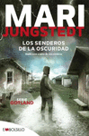 SENDEROS DE LA OSCURIDAD, LOS (SERIE COTLAND)