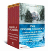 (PACK 3 VOLS.) LA PRINCESA DE HIELO / LOS GRITOS DEL PASADO / LAS HIJAS DEL FRIO
