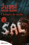 CLORURO DE SODIO ( LOS CASOS DEL DEPARTAMENTO Q )