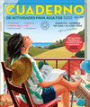 CUADERNO BLACKIE BOOKS. VOL. 9 2020