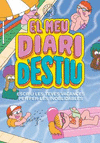 MEU DIARI D'ESTIU, EL (NOVA EDICIO)