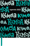 AGENDA ANUAL SEMANA VISTA 2022 KIMOA (TANTANFAN)