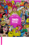AGENDA ANUAL SEMANA VISTA 2022 BRUSH WILLIS (TANTANFAN)