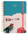 AGENDA COCO DAVEZ 2023 (ANUAL SEMANA VISTA)