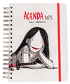 AGENDA 2023 LOLA VENDETA (ANUAL SEMANA VISTA)