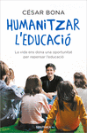 HUMANITZAR L'EDUCACIÓ