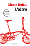 L'ALTRA (EDICIÓ LIMITADA A BUTXACA)
