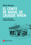 CONTE DE NADAL DE L' AUGGIE WREN, EL