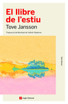 LLIBRE DE L' ESTIU, EL