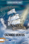 CAZANDO VIENTOS