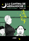 CANTINA DE MEDIANOCHE Nº 4, LA