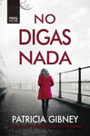 NO DIGAS NADA (BOLSILLO)