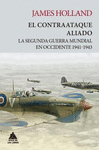 CONTRAATAQUE ALIADO, EL (RUSTICA)