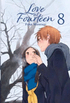 LOVE AT FOURTEEN Nº 8