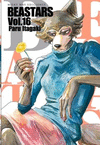 BEASTARS Nº 16