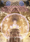 SALGADUM ( SAGA SALGADUM Nº 1 )