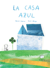 CASA AZUL, LA