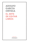 ARTE DE EDITAR LIBROS, EL