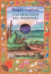 DEMONIOS DEL MEDIODIA, LOS