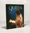 QUEEN. A KIND OF MAGIC. UNA HISTORIA IUSTRADA